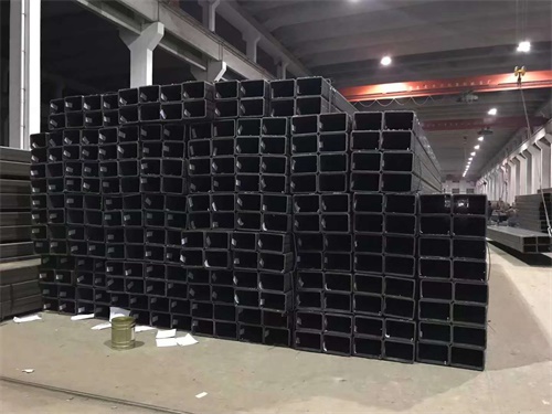 陆良冷拔方管选型指南 工程采购怎么选